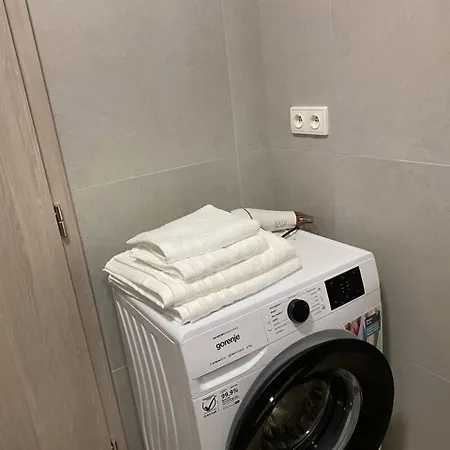 Perla Hradce 301 Apartman Hradec Králové