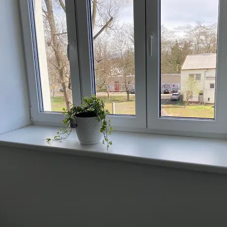 Apartament Perla Hradce 301 *