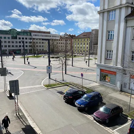 Perla Hradce 301 Hradec Králové