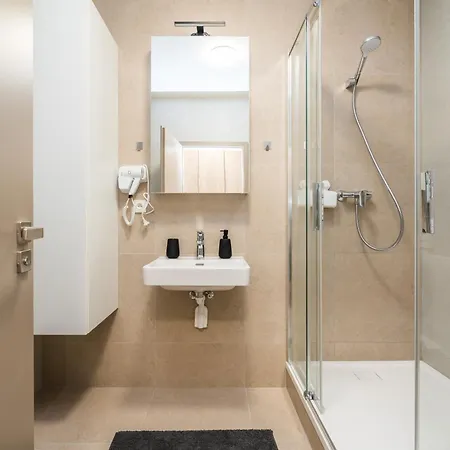 Perla Hradce 301 Apartman Hradec Králové