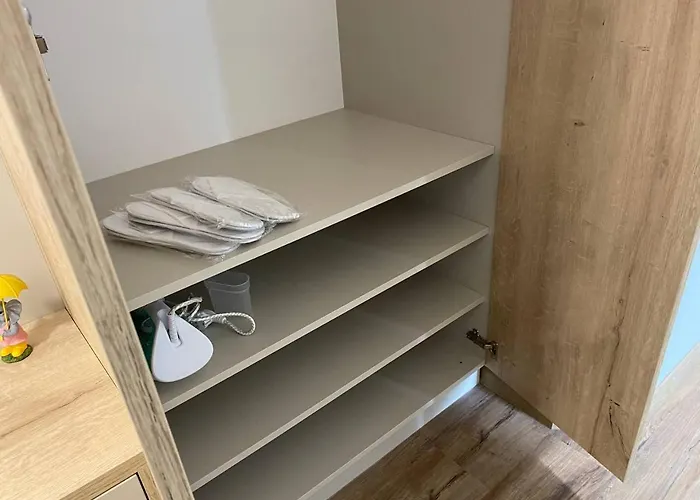 Perla Hradce 301 Hradec Králové