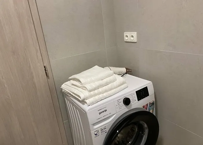 Perla Hradce 301 Apartamento Hradec Králové