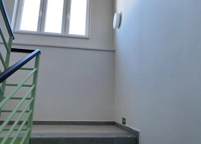 Perla Hradce 301 Apartamento