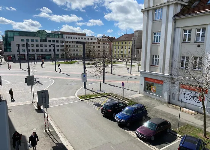 Perla Hradce 301 Hradec Králové