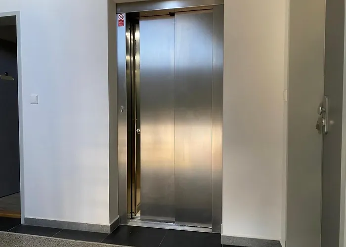 Apartamento Perla Hradce 301 Hradec Králové