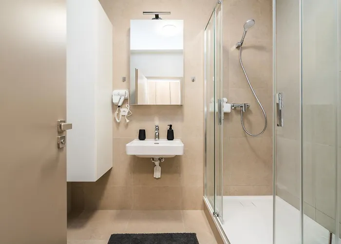 Perla Hradce 301 Apartamento Hradec Králové