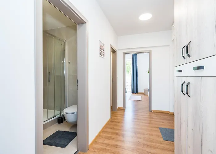 Perla Hradce 301 * Hradec Králové