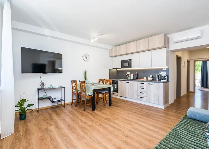 Daire Perla Hradce 301 Hradec Králové